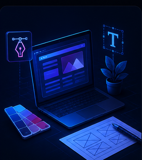 IT Design