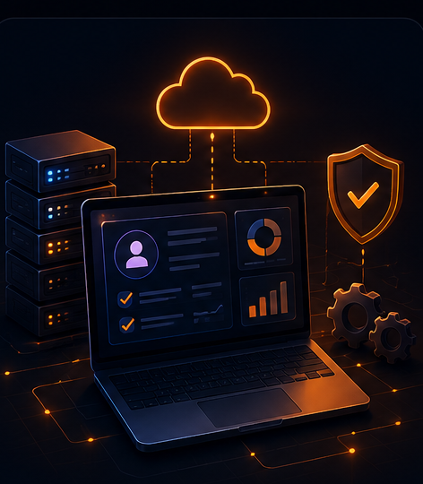 IT Management