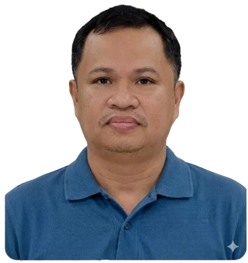 Ferdenand Lawag Sabado